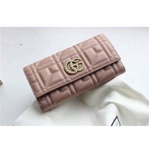 [Gucci] Wallet 443436 