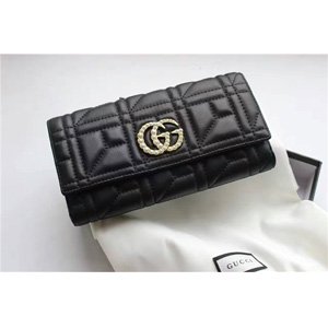 [Gucci] Wallet 443436