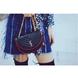 [Saint Laurent] Shoulder Bag 444116
