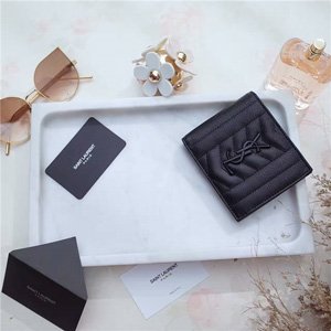 [Saint Laurent] Wallet 396307