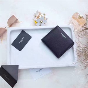 [Saint Laurent] Wallet 396307