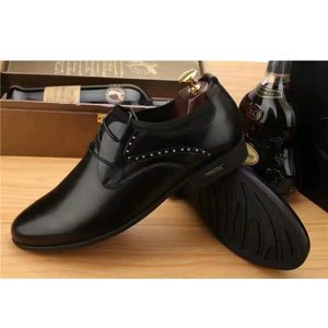 [Prada] Men's Shoes 170118-7 