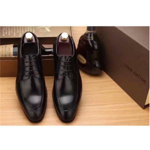 [Louis vuitton] Men's Shoes 170118-9