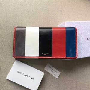 [Balenciaga] Bazar Wallet 170207-6