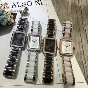 [Chanel] ���� ���� ������ Boy Friend Watch 170208-9