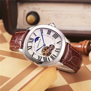 [Cartier] Watch 1700208-9