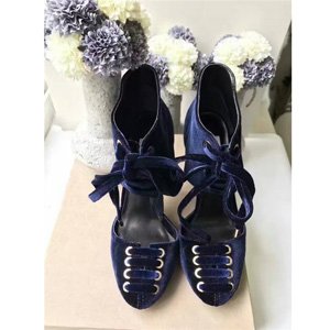 [Jimmy Choo] Womone Heel 10 cm