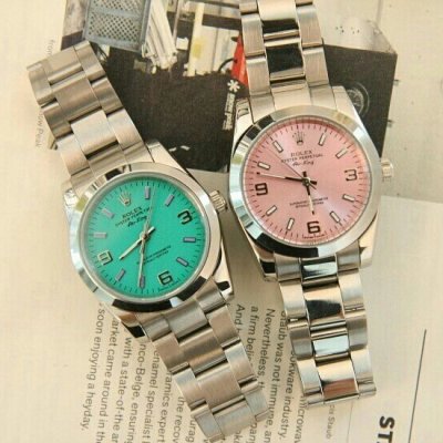 [Rolex] �η��� ������� ����ŷ
