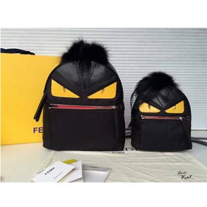 [Fendi] Backpack 170214-1