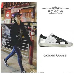 [Golden Goose] Sneakers  170216-9