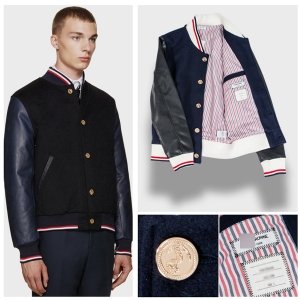 [Thom Browne] ����� �Ｑ ���̴� �����Ͻ� ���� �߱�����