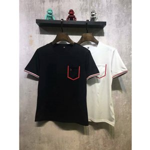 [Moncler] Men's Tee 170221-5 