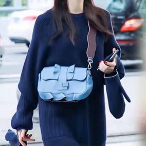 [Fendi] ��� ���� �� ���� �ٰ�Ʈ��(4�÷�)