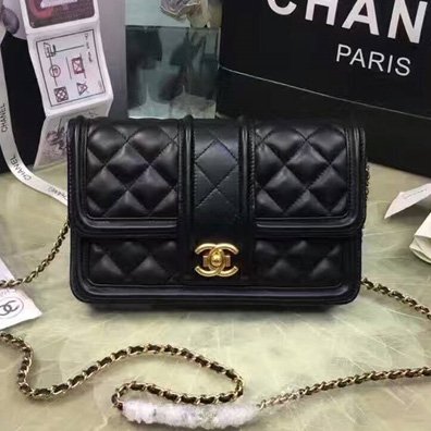 [Chanel] ���� ü�� Ŭ��ġ�� 33812-5.5