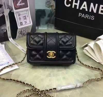 [Chanel] ���� ü�� Ŭ��ġ�� 33811-5.0