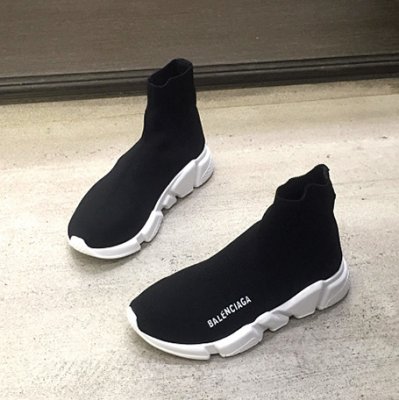 [Balenciaga] �߷��þư� ���ǵ� Ʈ���̳�