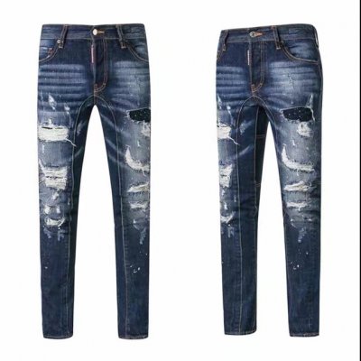 [Dsquared2] ������� 2 �� 8709/62352