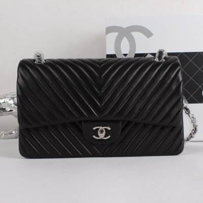 [Chanel] ���� ����� Ŭ���Ĺ� -q13389