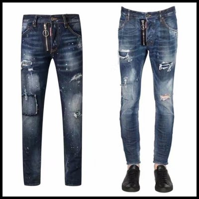 [Dsquared2] ������� COOLGUY ��