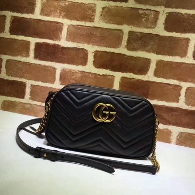 [Gucci] ���� GG Marmont - 447632