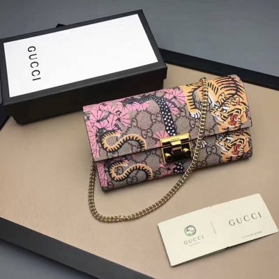 [Gucci] ���� Padlock �� -453506