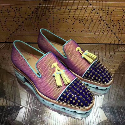 [Christian Louboutin ] Men's Sneakers