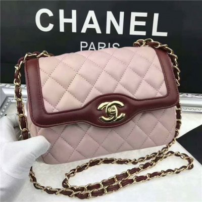 [Chanel]  Bag  8205 