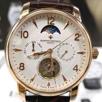 [VACHERON CONSTANTIN] �ٽ����ܽ�źƾ ������ �����Ʈ ��ġ