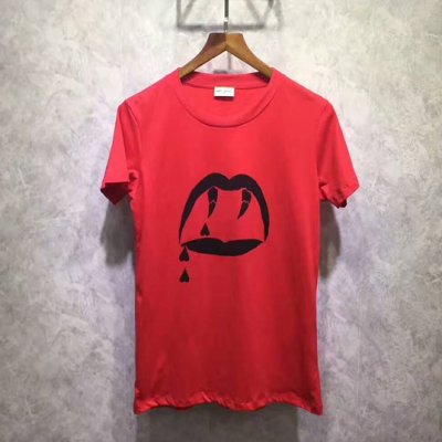 [Saint Laurent] ���ζ� ���� ���� Ƽ����