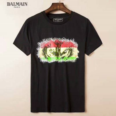 [Balmain] �߸� ���� Ƽ���� -BL00293
