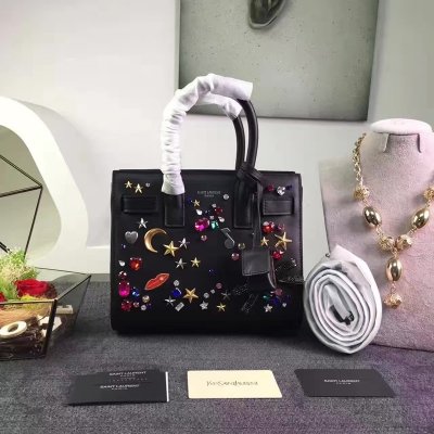 [Saint Laurent] ���ζ� ����긣�� -Q13583 