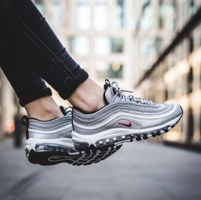 [NIKE] ����Ű ����ƽ� 97 �ǹ� 884421-001,885691-001