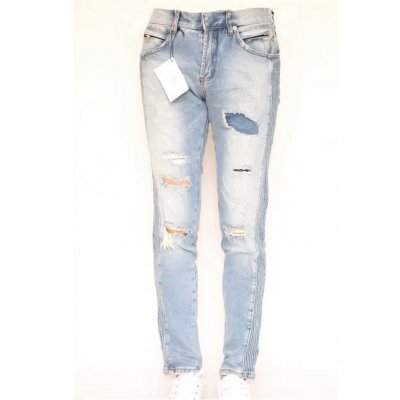 [Balmain] Women's Jean's Pants 170411-13