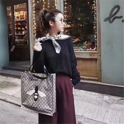 [Gucci] Shipper Bag 450950 