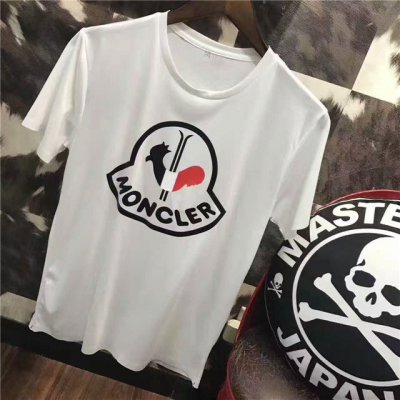 [Moncler] Men's Tee 170414-21