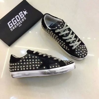 [Golden Goose] ��籸�� ���͵� ����Ŀ��