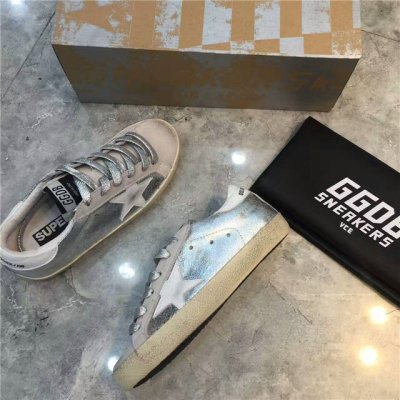 [Golden Goose] Sneakers 170419-12
