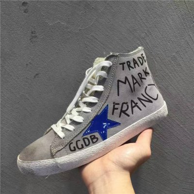 [Golden Goose] Sneakers 170419-16
