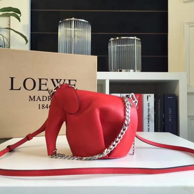 [Loewe] �ο��� ������Ʈ�� -2Color