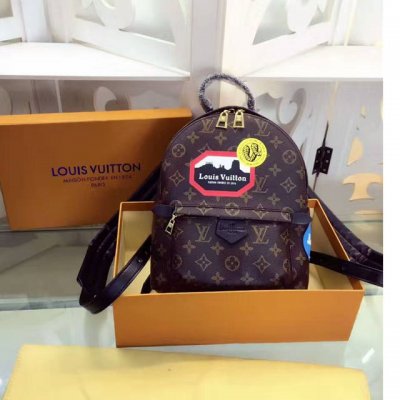 [Louis vuitton] Backpack   m44115