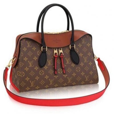 [Louis vuitton] ���̺��� ƥ���� M41454