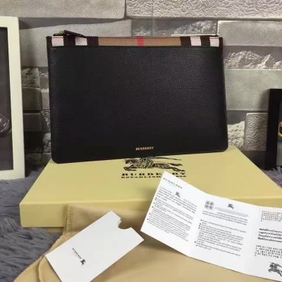 [Burberry] ������ Ŭ��ġ -Q13790