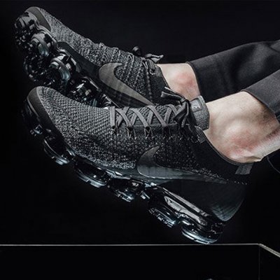 [NIKE] ����Ű Nike Air VaporMax ����