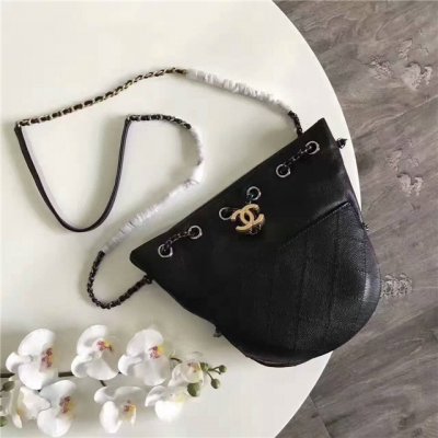 [Chanel]  Bucket Bag 049950