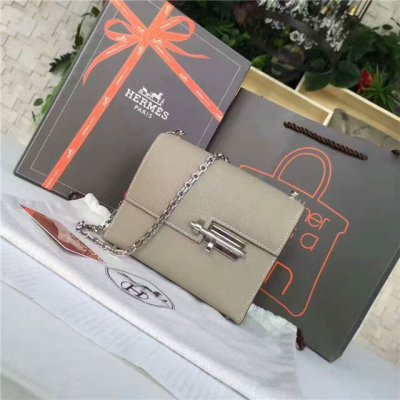 [Hermes] �����޽� Verrou ������ -Hand made