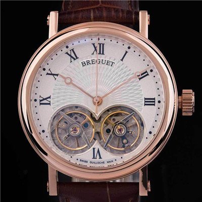 [Breguet] �극�� �����ƽ Watch MSG-2
