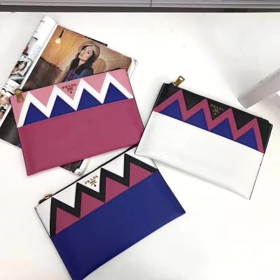 [Prada] ����� Ŭ��ġ -Q14524 