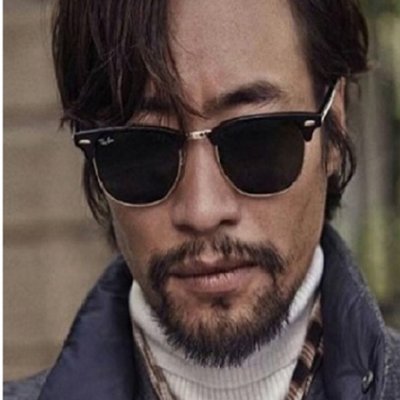 [Rayban] ���̺� ���۶� RB3016