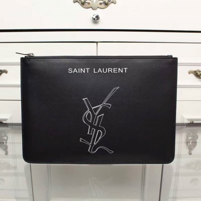 [Saint Laurent] ���ζ� �ΰ� Ŭ��ġ -1130011