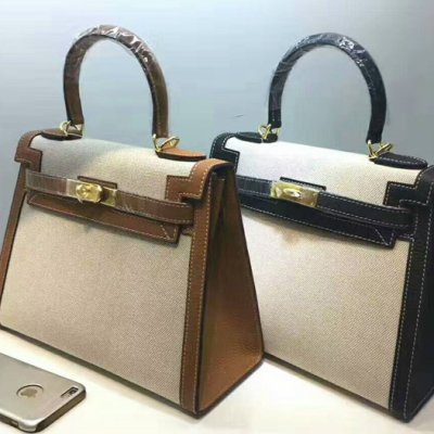 [Hermes] �����޽� ĵ���� Ķ�� - 28Cm